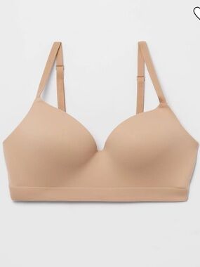 Some Enbliss Wireless Bra 36DDD